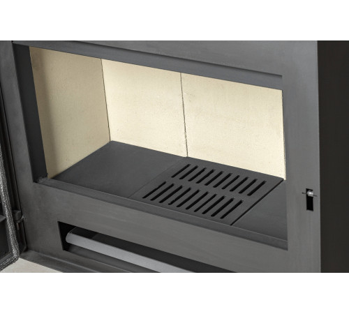 Печь-камин HOSSEVEN 5070-P 5070-P