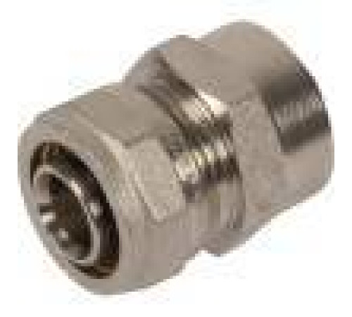 Концовка для стальной трубы Rossini 1/2 x 1/2 50940.502