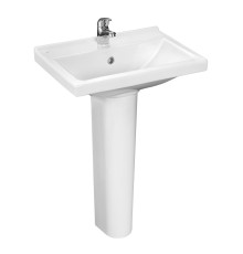 Пьедестал Santek Визит белый 1.3605.3.S00.00B.0