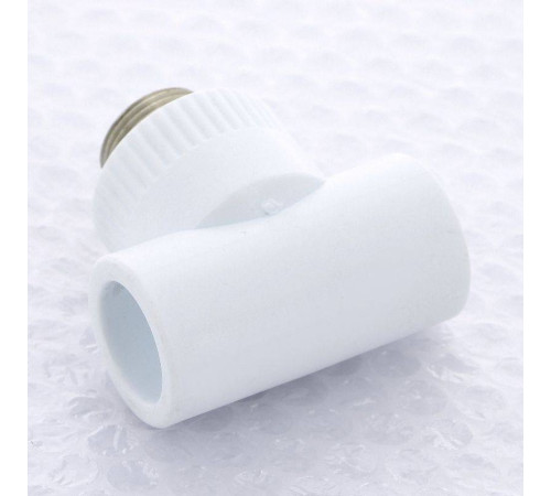 Тройник переходной Pro Aqua 25 мм х 3/4 НР PA25014P