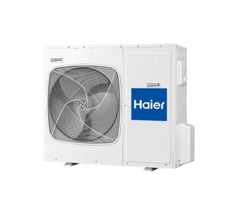 Наружный блок кондиционера Haier 1U48LS1EAB(S) on/off 1U48LS1EAB(S)