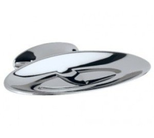 Мыльница металлическая Keuco Cleo 03854010000