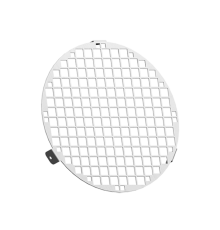 Решетка наружная Shuft PG 355 защитная оцинкованная PG 355