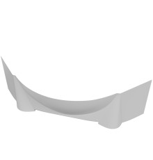 Экран фронтальный Triton для ванны Эпсилон EKR-F0000029