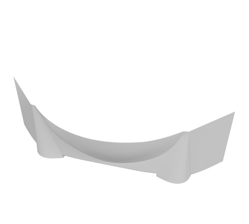 Экран фронтальный Triton для ванны Эпсилон EKR-F0000029