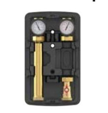 Насосная группа Meibes MeiFlow TOP S UC DN32 без насоса M66912EA