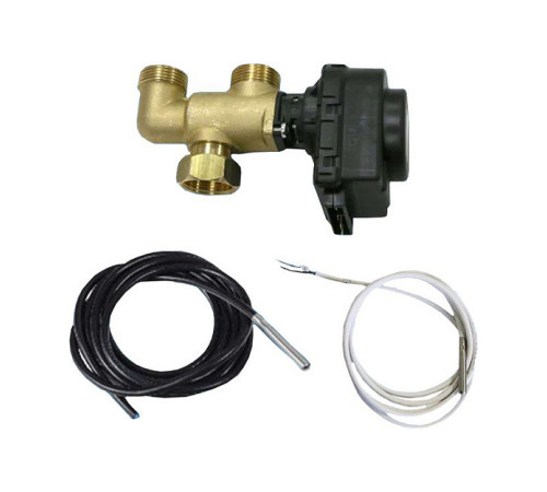 Комплект BAXI для подключения водонагревателя к котлу 3/4 BX4991100069