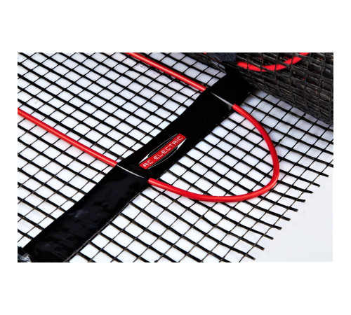 Нагревательный мат AC Electric ACMM 2-150-10 комплект теплого пола 10 м² 1498995