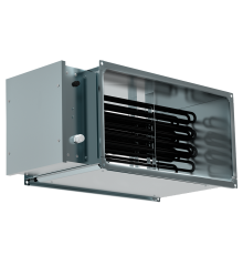 Нагреватель электрический канальный SHUFT EHR 600x300-24 24 кВт НС-0007064