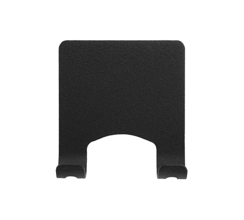 Держатель для бритвы Embodiment EMB-RAZ-B настенный черный EMB-RAZ-B