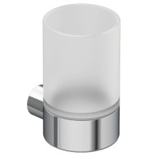 Держатель со стаканом KLUDI VELA R хром 5897505