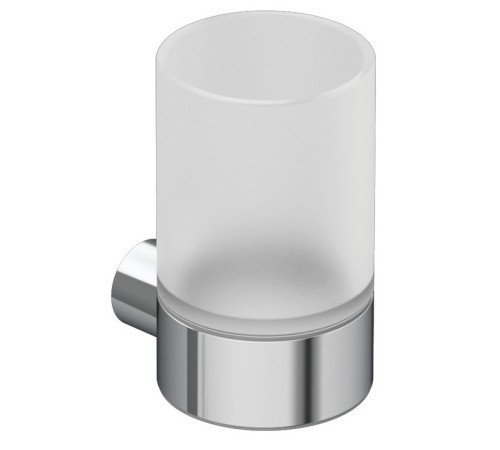 Держатель со стаканом KLUDI VELA R хром 5897505