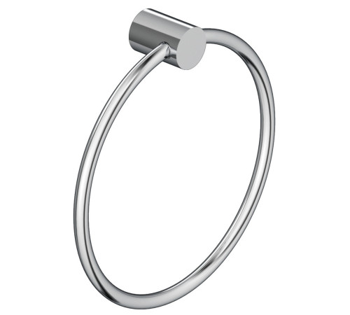 Кольцо для полотенец KLUDI VELA R 200 мм хром 5897805