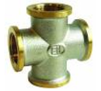 Крестовина Euros 1 1/2 ВР EU.ST3033075 112