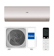 Кондиционер сплит-система Haier Flexis Super Match AS70S2SF3FA-G / 1U70S2SJ2FA инверторная золотистая AS70S2SF3FA-G / 1U70S2SJ2FA