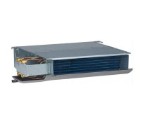 Фанкойл канальный четырехтрубный General Climate GDU-F-10DR 4T