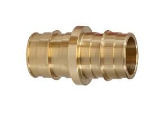 Фитинг переходной прямой Valtec GX 25x20 мм GX103Y006