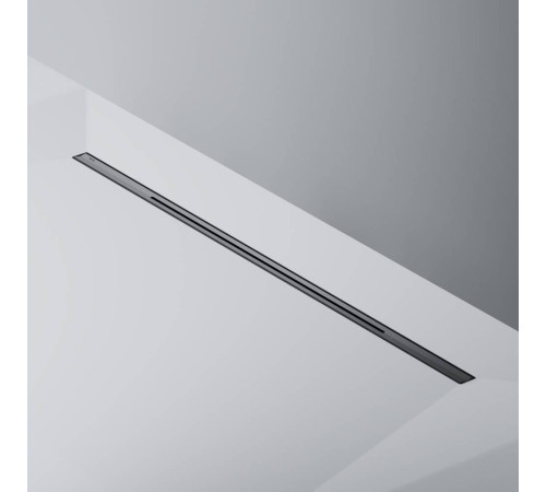 Трап для душа линейный AM.PM Masterflow Slim line 100 см W01SC-S11-100-05BM