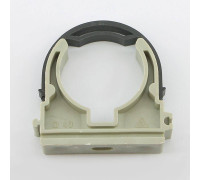 Крепление с лентой для полипропиленовых труб FV-PLAST 40 мм 904040