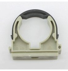 Крепление с лентой для полипропиленовых труб FV-PLAST 40 мм 904040