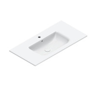 Раковина Catalano Italy 100х50 см с 1 отверстием 0721011001