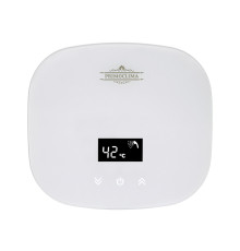 Водонагреватель проточный электрический PRIMOCLIMA THERMA 5.5 кВт белый PC THERMA 5.5 (W)