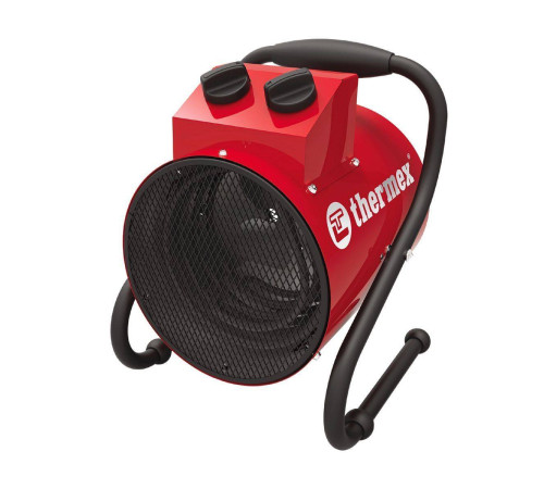 Тепловая пушка электрическая Thermex Bazooka 3 3 кВт 5004