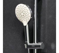 Лейка для душа AM.PM Like 1 режим F0280000