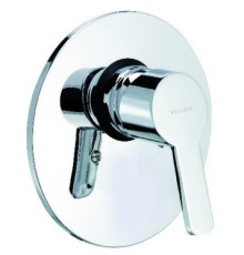 Смеситель для 1 потребителя Kludi Logo Neo внешняя монтажная часть 374200575