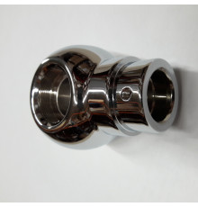 Декоративный элемент Margaroli Шар для полотенцесушителей 9-564/9-542 хром CP0000AA30CR