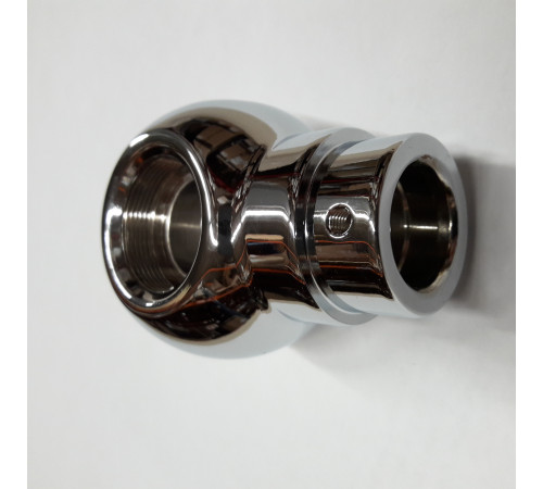 Декоративный элемент Margaroli Шар для полотенцесушителей 9-564/9-542 хром CP0000AA30CR