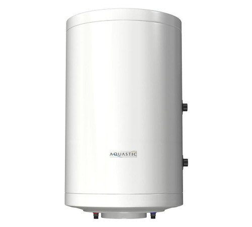 Водонагреватель косвенного нагрева Hajdu ID 50 A 190 л настенный A2142431924