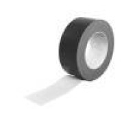 Лента армированная самоклеящаяся Energoflex ENERGOPRO 48 мм х 25 м черная EPRL04825ARSKBKC