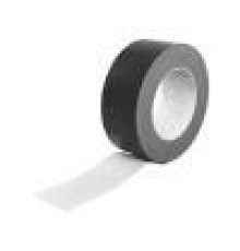 Лента армированная самоклеящаяся Energoflex ENERGOPRO 48 мм х 25 м черная EPRL04825ARSKBKC