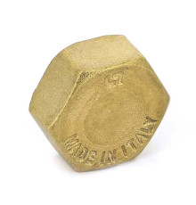 Заглушка с внутренней резьбой Uni-Fitt 1/2 607G2000