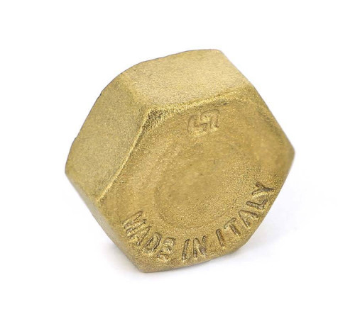 Заглушка с внутренней резьбой Uni-Fitt 1/2 607G2000