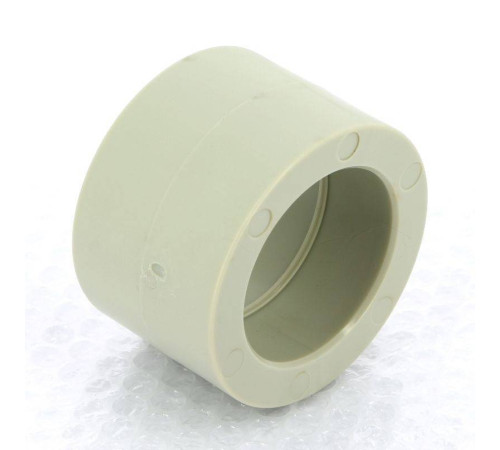 Муфта полипропиленовая FV-Plast 63 мм сварка 201063