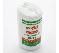 Нить уплотнительная Uni-Fitt 160 м 695B0160
