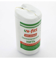 Нить уплотнительная Uni-Fitt 160 м 695B0160