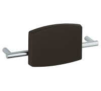 Штанга настенная Keuco Plan Care 600 мм хром 34979 010600