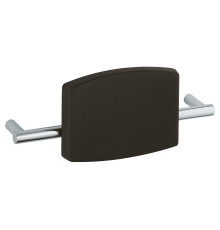 Штанга настенная Keuco Plan Care 600 мм хром 34979 010600