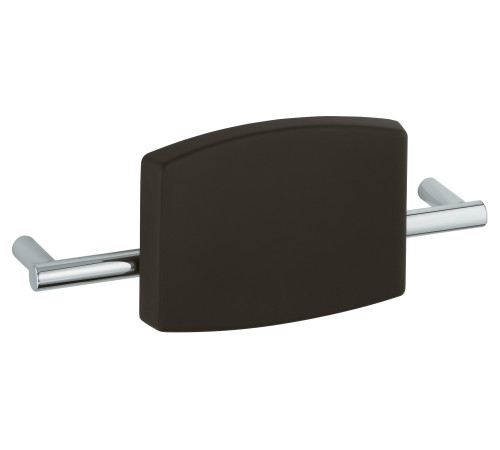 Штанга настенная Keuco Plan Care 600 мм хром 34979 010600