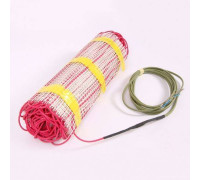 Нагревательный мат REHAU Solelec 160 Вт/м² 6.0 м² 0.5х12 м 13168161100