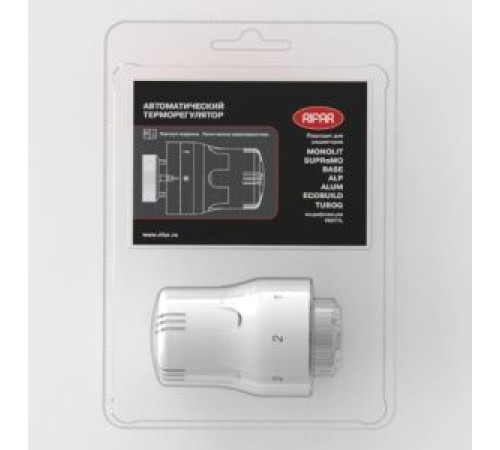 Терморегулятор автоматический Rifar Rifar.AT.01