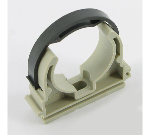 Крепление с лентой для полипропиленовых труб FV-PLAST 40 мм 904040