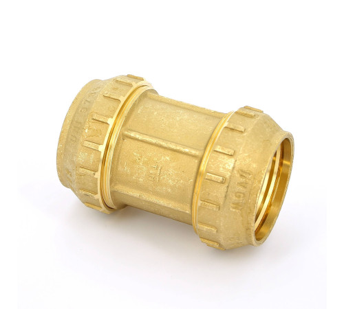 Муфта обжимная Tiemme 3461CR 63 мм 3400015