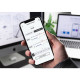 Конвектор электрический Beha PB10 Bluetooth 1000 Вт PB10