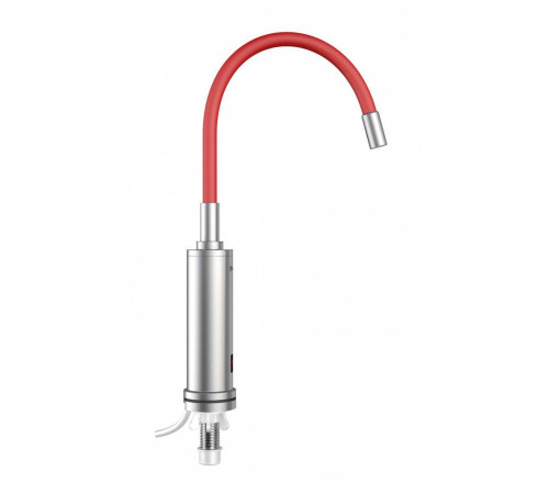 Водонагреватель проточный электрический Thermex Ruby 3 кВт 111117