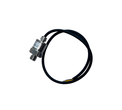 Датчик давления ZONT MLD-10.01 нержавеющая сталь ML00005517