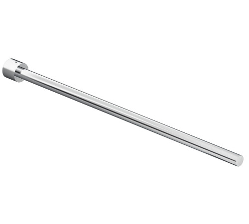 Держатель для полотенец KLUDI VELA R 450 мм хром 5897705S